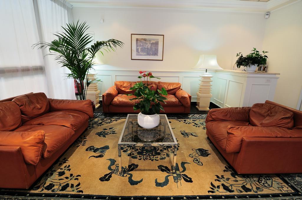 Residence Sacconi - Rome — Foto 2